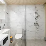 شقة Unique - Location With Sauna