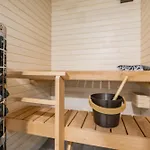 Unique - Location With Sauna