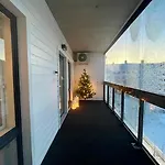 Unique - Location With Sauna *