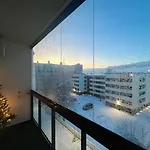 Unique - Location With Sauna شقة