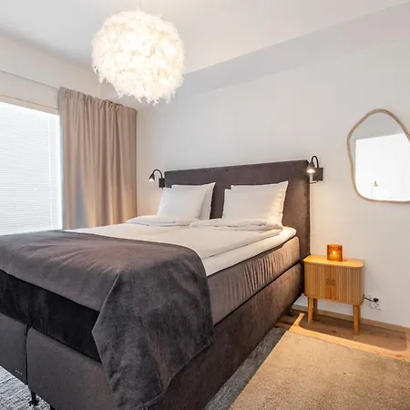 Διαμέρισμα Unique - Location With Sauna *