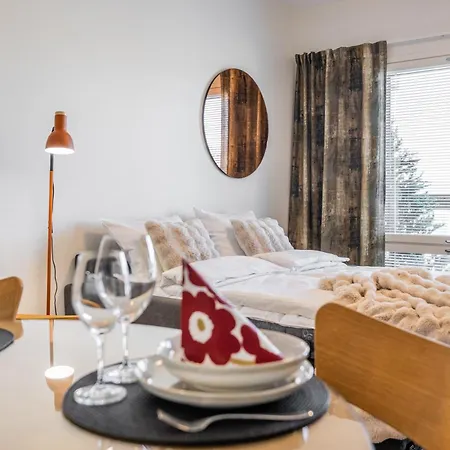 Διαμέρισμα Unique - Location With Sauna *