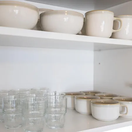 Daire Unique - Location With Sauna