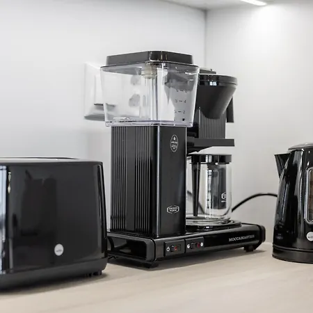 Διαμέρισμα Unique - Location With Sauna