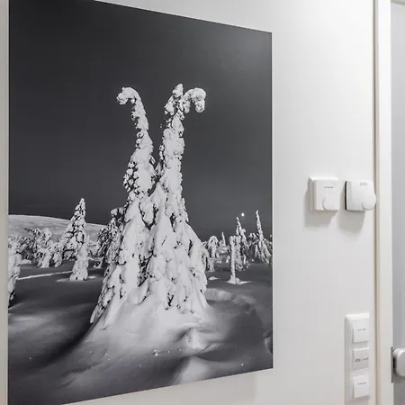 Διαμέρισμα Unique - Location With Sauna *