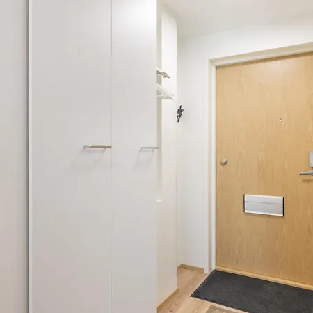 Unique - Location With Sauna *