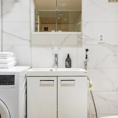 Unique - Location With Sauna Διαμέρισμα