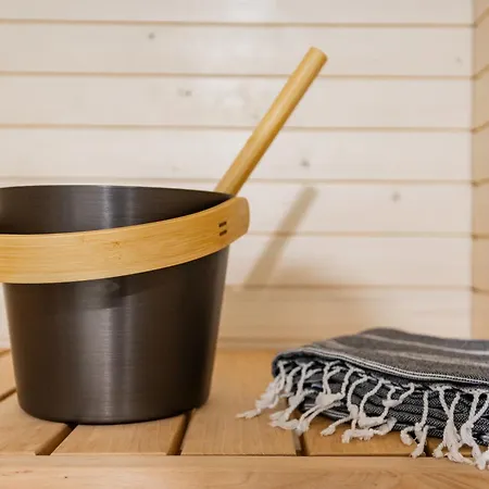 Unique - Location With Sauna Διαμέρισμα Ροβανιέμι