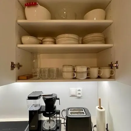 Unique - Location With Sauna Διαμέρισμα