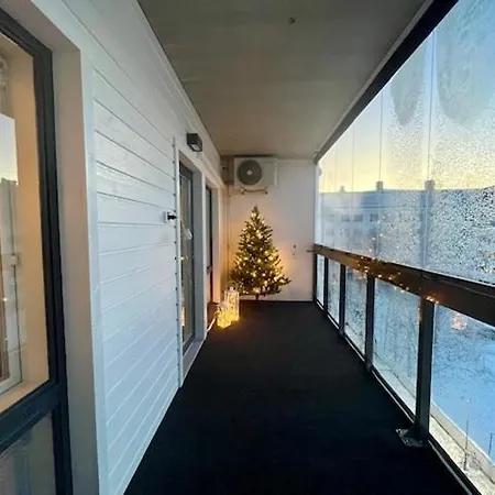 Unique - Location With Sauna *