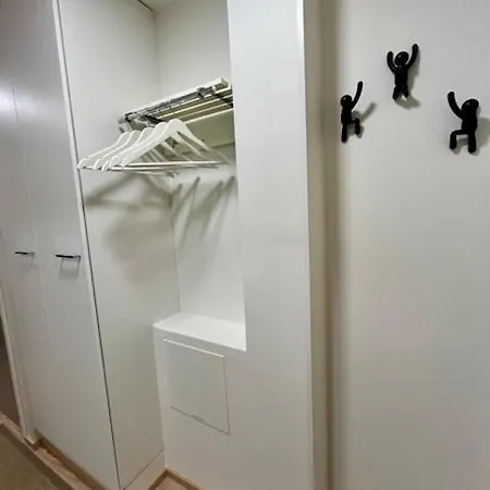 Unique - Location With Sauna * Ροβανιέμι