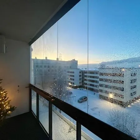 Unique - Location With Sauna Daire