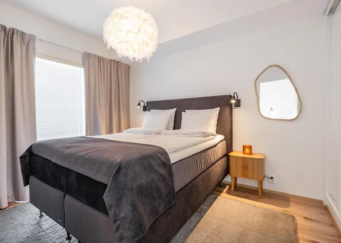 Daire Unique - Location With Sauna *