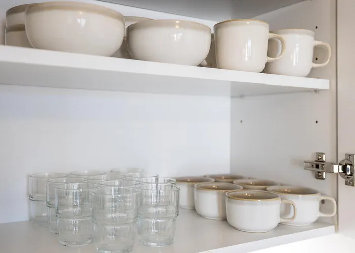 Daire Unique - Location With Sauna