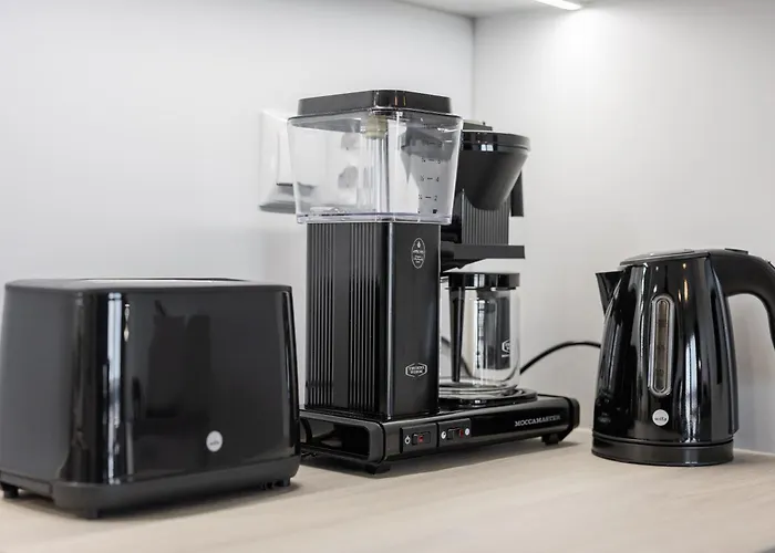 Daire Unique - Location With Sauna