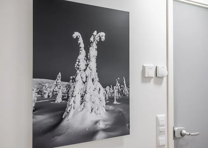 Daire Unique - Location With Sauna *