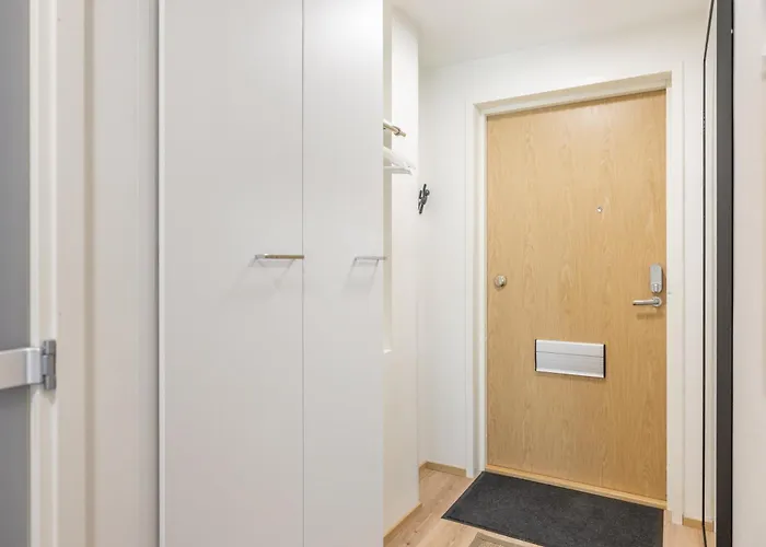 Unique - Location With Sauna *