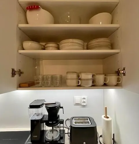 Unique - Location With Sauna Daire