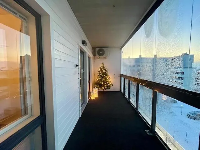 Unique - Location With Sauna *