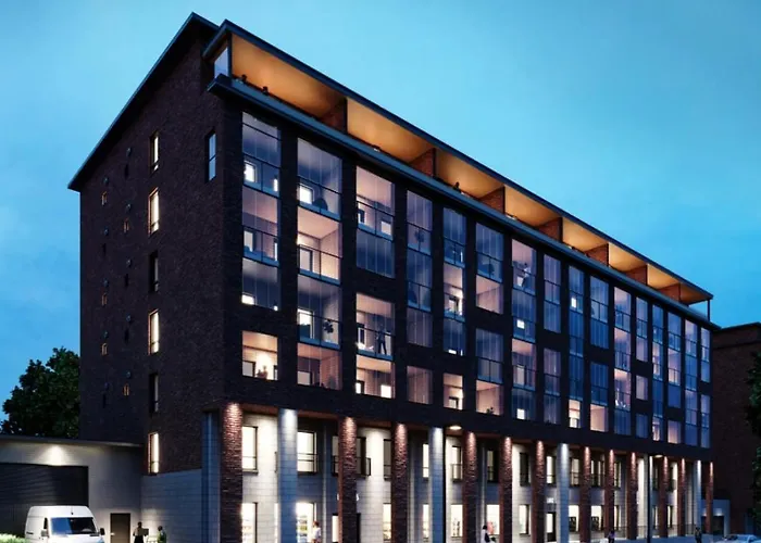 Unique - Location With Sauna Daire