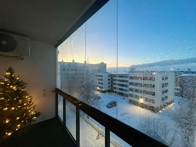 Unique - Location With Sauna Daire